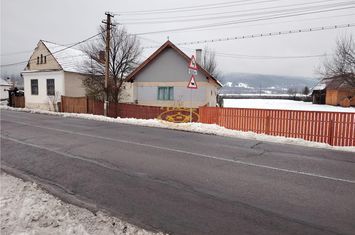 Casă - 1 camere de vanzare SUSENI - Harghita anunturi imobiliare Harghita