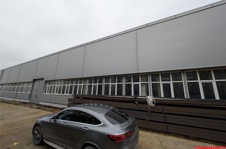 Spațiu industrial de inchiriat CENTRAL - Bacau anunturi imobiliare Bacau