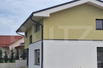 Vilă - 5 camere de vanzare POPESTI - Cluj anunturi imobiliare Cluj