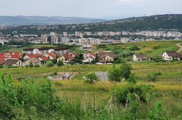 Teren 3.412 mp,zona Belvedere 45 euro mp anunturi imobiliare Mures