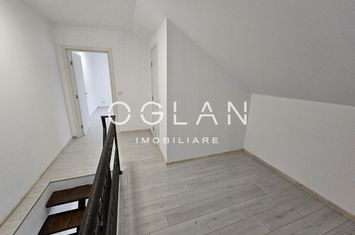 Apartament 4 camere de vanzare SIBIU - Sibiu anunturi imobiliare Sibiu