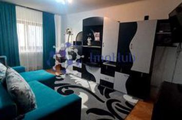 Apartament de vanzare cu 3 camere- Zona Alexandru cel Bun Iasi anunturi imobiliare Iasi