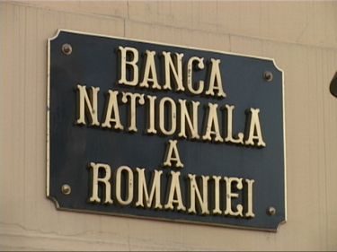 BNR coboară dobânda cheie la un nivel minim record