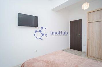 Apartament 2 camere, 50 mp, Pacurari - Petru Poni, bloc nou anunturi imobiliare Iasi