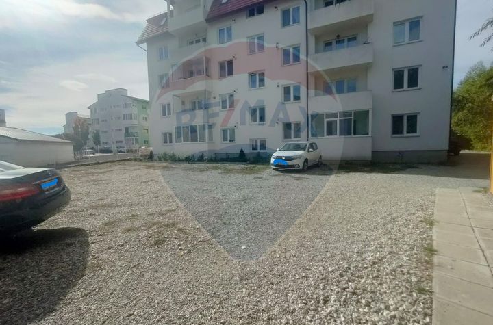 Teren de vanzare Cisnadie anunturi imobiliare Sibiu