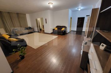 Apartament 3 camere de vanzare STRAULESTI - Bucuresti anunturi imobiliare Bucuresti