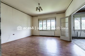 Casă pe Dorobanților | 716 mp teren | centrală gaz | Pârneava anunturi imobiliare Arad