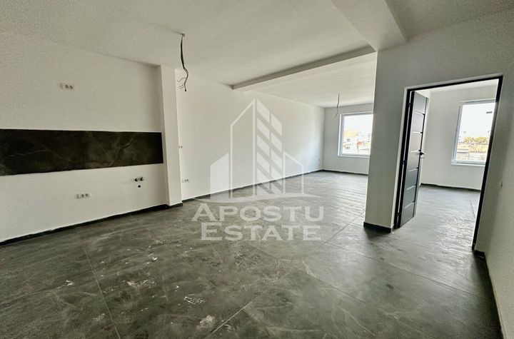 Apartament cu 2 camere, etaj 1, zona Planetelor din Giroc anunturi imobiliare Timis