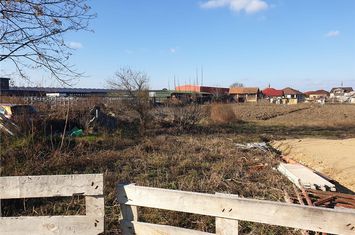 Teren Intravilan de vanzare BORS  - Bihor anunturi imobiliare Bihor