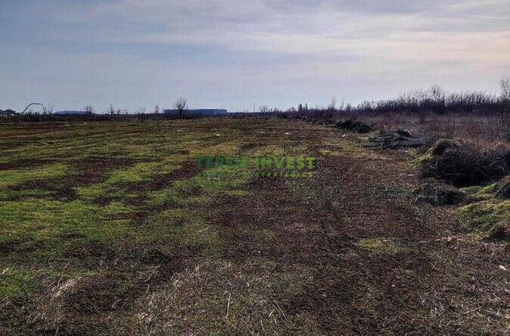 Teren de vânzare – 558 mp, Dealul Corbului, Sector 4, București anunturi imobiliare Bucuresti