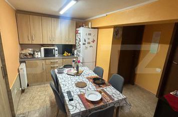 Apartament 3 camere de vanzare TIMISOARA - Timis anunturi imobiliare Timis