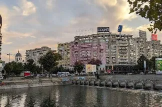 Apartament 4 camere de vânzare Bucuresti - Unirii