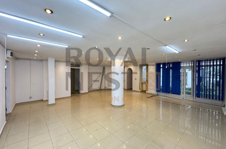 Spatiu comercial la Onix anunturi imobiliare Brasov