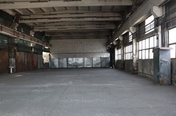 Inchiriere hala industriala 450 mp Vitan anunturi imobiliare Bucuresti