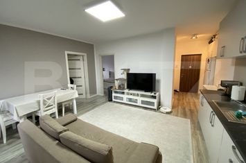 Apartament 3 camere de vanzare CLUJ-NAPOCA - Cluj anunturi imobiliare Cluj