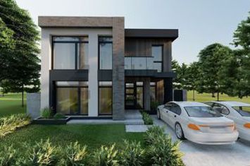Casa premium in stil Mediteranean, zona Dealuri | Spitalul Judetetan anunturi imobiliare Bihor