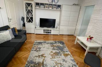 Apartament 2 camere de vanzare CAMPIA TURZII - Cluj anunturi imobiliare Cluj