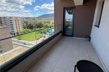 Garsonieră de vanzare AVANTGARDEN - Brasov anunturi imobiliare Brasov