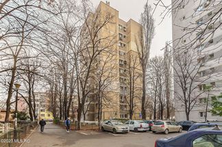 Garsonieră de vânzare Bucuresti - Titan