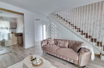Duplex modern P+M, 3 camere, Sanandrei anunturi imobiliare Timis