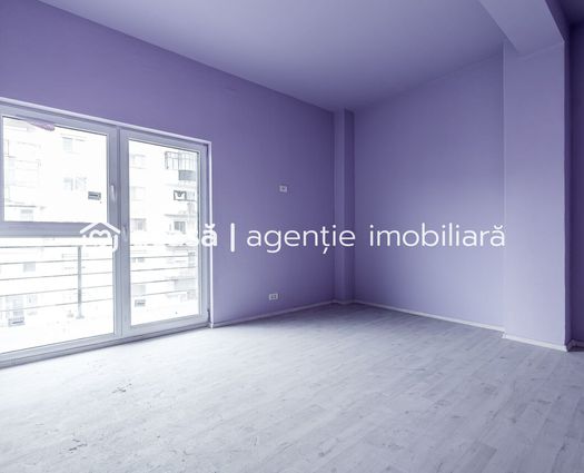 Apartament 2 camere Intim, 50 mp