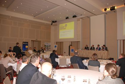 (UPDATE ) Soluţii pentru piaţa imobiliară din România