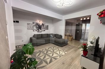 Apartament 2 camere de vanzare VALEA LUPULUI - Iasi anunturi imobiliare Iasi