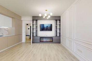 3 camere Lux  Partial Mobilat | Parcare | Boxa | Aparatorii Patriei anunturi imobiliare Bucuresti