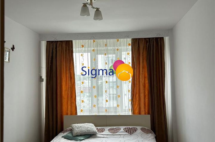 Apartament 2 camere de inchiriat ALEXANDRU CEL BUN - Iasi anunturi imobiliare Iasi