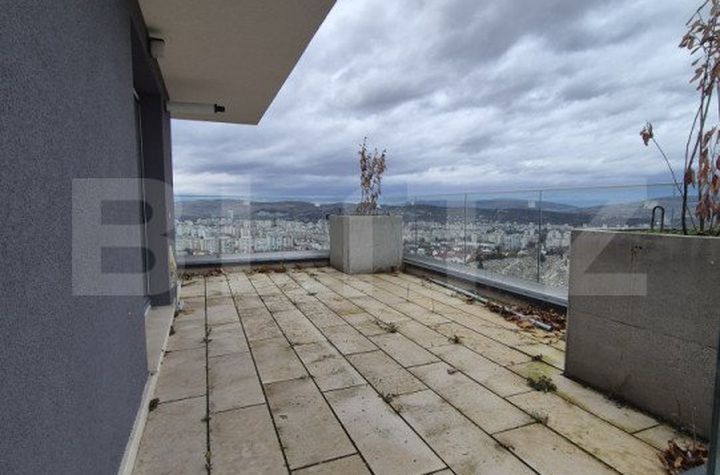 Apartament 3 camere de vanzare CLUJ-NAPOCA - Cluj anunturi imobiliare Cluj