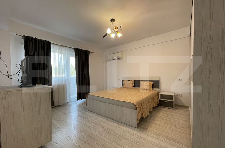 Garsonieră de inchiriat IASI - Iasi anunturi imobiliare Iasi