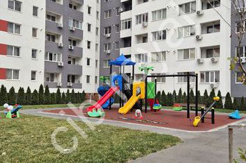 Inchiriez apartament 2 camere Rotar Park 2 Residence zona Militari,in spate la Mc Donald's,langa Metro,Drumul Osiei 18-28,la 10 minute mers pe jos de metrou Preciziei. anunturi imobiliare Bucuresti