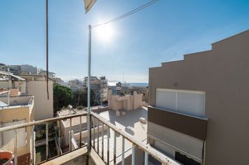 Apartament 2 camere, 103 mp — Vyronas, Kavala anunturi imobiliare Grecia