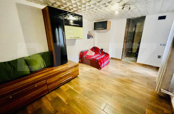 Garsonieră de vanzare CLUJ-NAPOCA - Cluj anunturi imobiliare Cluj