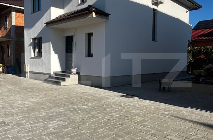 Vilă - 5 camere de inchiriat BISTRITA - Bistrita-Nasaud anunturi imobiliare Bistrita-Nasaud