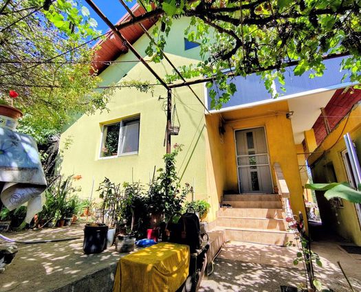 Casă 3 cam Dambul Rotund, 120 mp, S+P