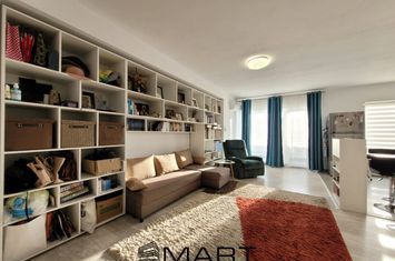 Apartament 4 camere de inchiriat STRAND - Sibiu anunturi imobiliare Sibiu