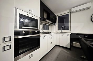 Apartament 3 camere de vanzare ORADEA - Bihor anunturi imobiliare Bihor