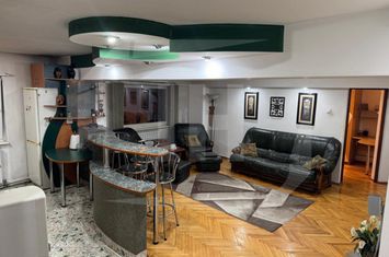 Apartament 4 camere de vanzare CLUJ-NAPOCA - Cluj anunturi imobiliare Cluj