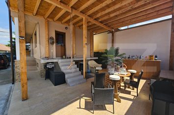 Casă - 5 camere de vanzare OARDA - Alba anunturi imobiliare Alba