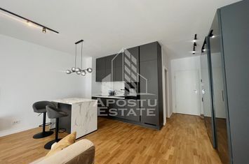 Apartament cu doua camere, modern,PET FRIENDLY , in zona Semicentrala anunturi imobiliare Timis