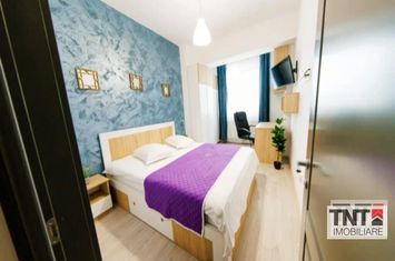 Apartament 2 camere open space de vanzare bloc nou zona Centru anunturi imobiliare Iasi