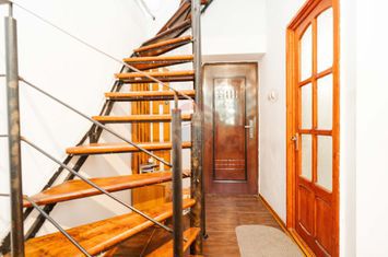 Apartament cu 3 camere de vânzare în zona Copou anunturi imobiliare Iasi