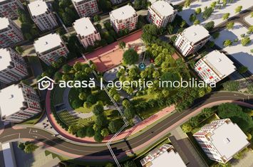Teren ARED 657 mp, cu acces securizat și infrastructură completă anunturi imobiliare Arad