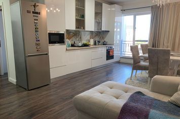 Apartament 2 camere, parcare subterana inclusa in pret, zona Europa anunturi imobiliare Cluj