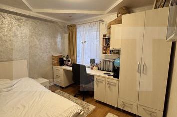 Apartament 2 camere de vanzare BOTOSANI - Botosani anunturi imobiliare Botosani