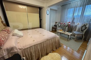 Apartament 3 camere de vanzare IASI - Iasi anunturi imobiliare Iasi