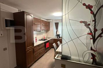 Apartament 3 camere de vanzare CLUJ-NAPOCA - Cluj anunturi imobiliare Cluj