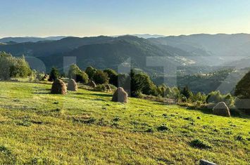 Teren de vanzare HOREA - Alba anunturi imobiliare Alba