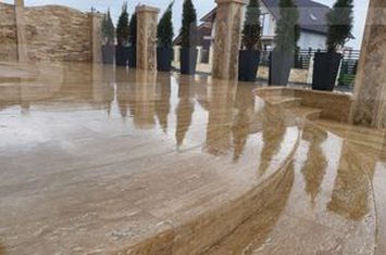 Vilă - 4 camere de vanzare SIMERIA - Hunedoara anunturi imobiliare Hunedoara